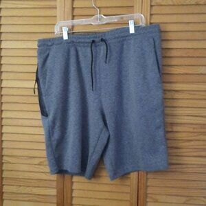 Active Lounge Wear Mens Shorts Size XL